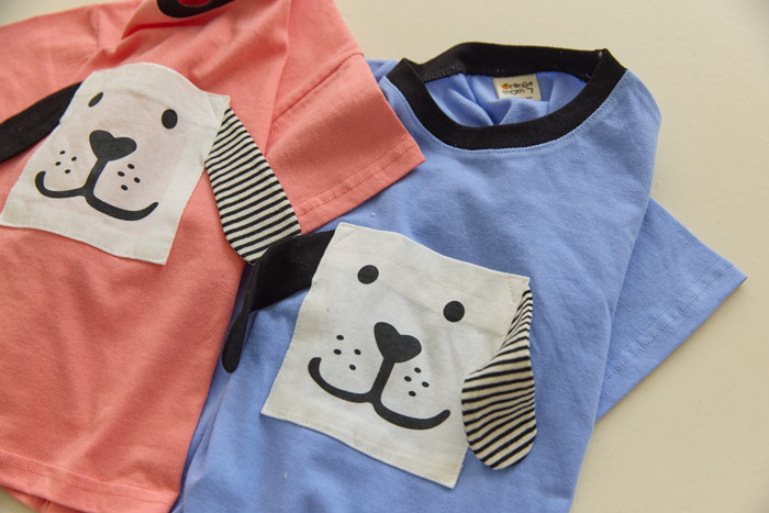 🇰🇷OrangeMom tee