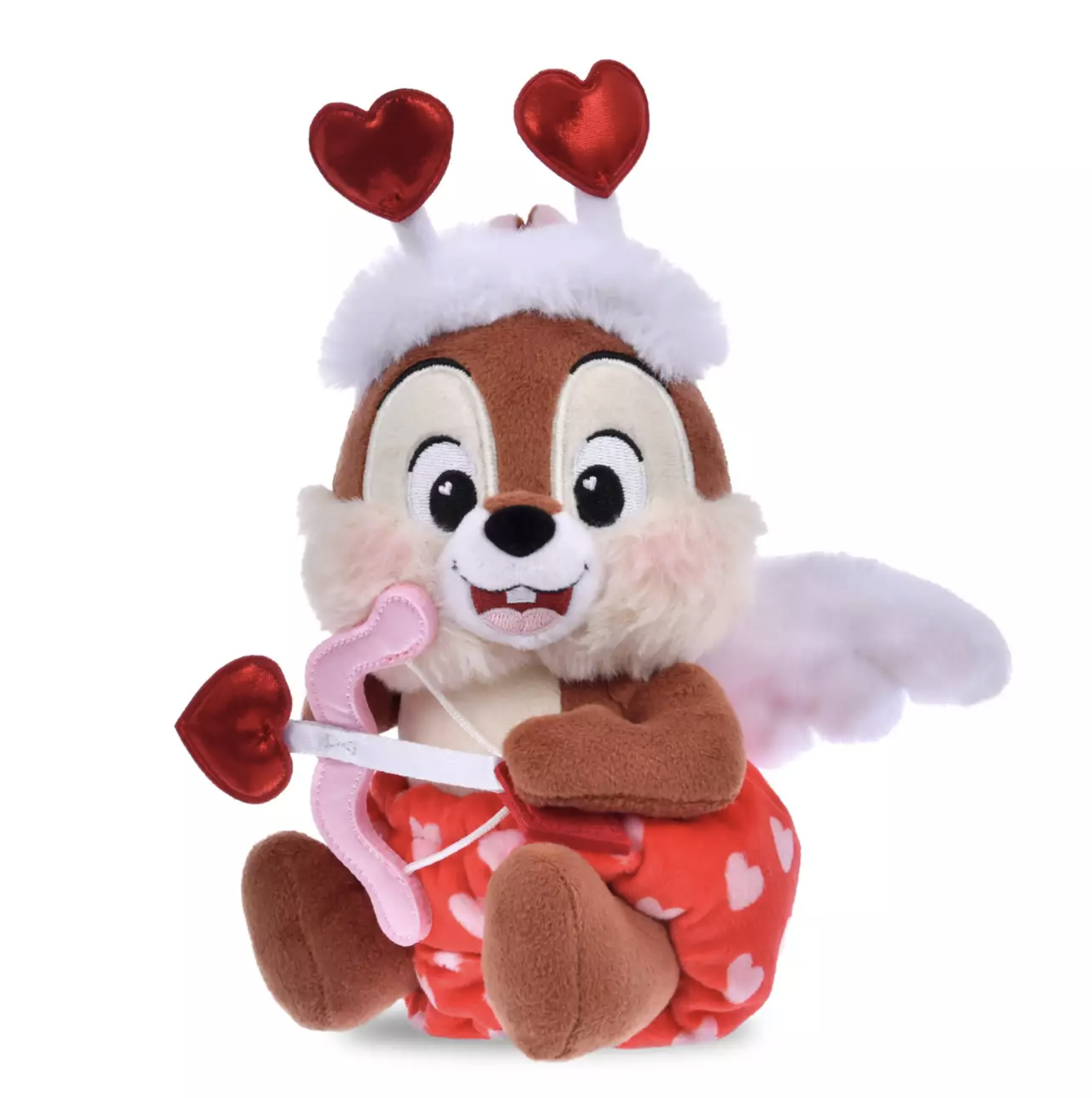 預訂 情人節 Full of love 公仔