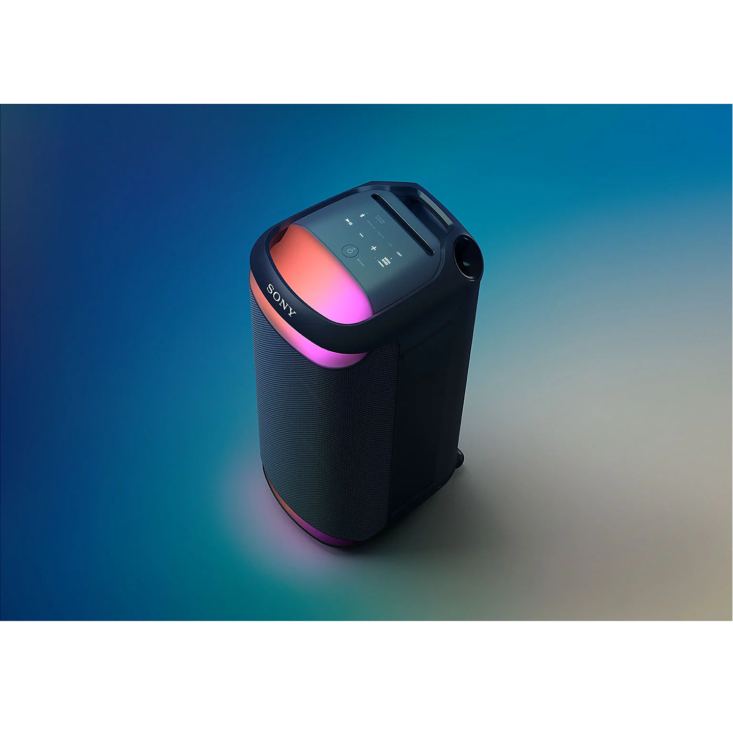 Sony X-Series Portable Party Speaker (SRS-XV800)