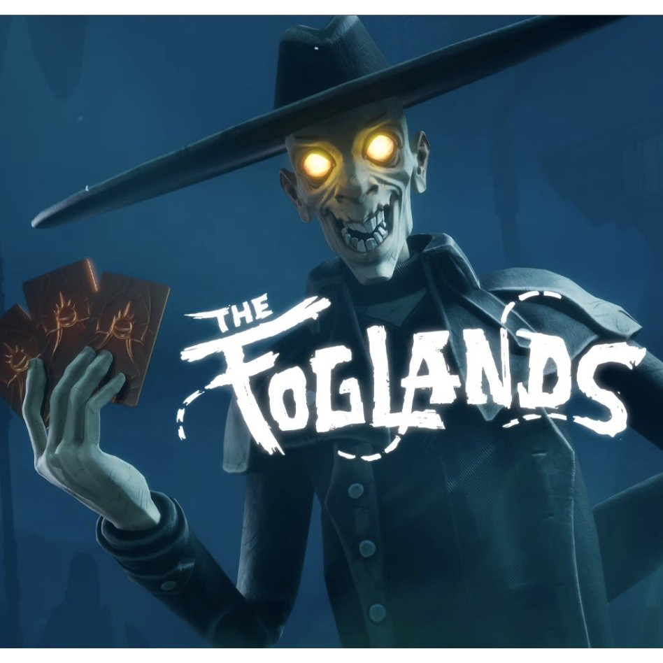 (🔥NEW RELEASE🔥) The Foglands Full Game (PS5 & PS VR 2) Digital Download