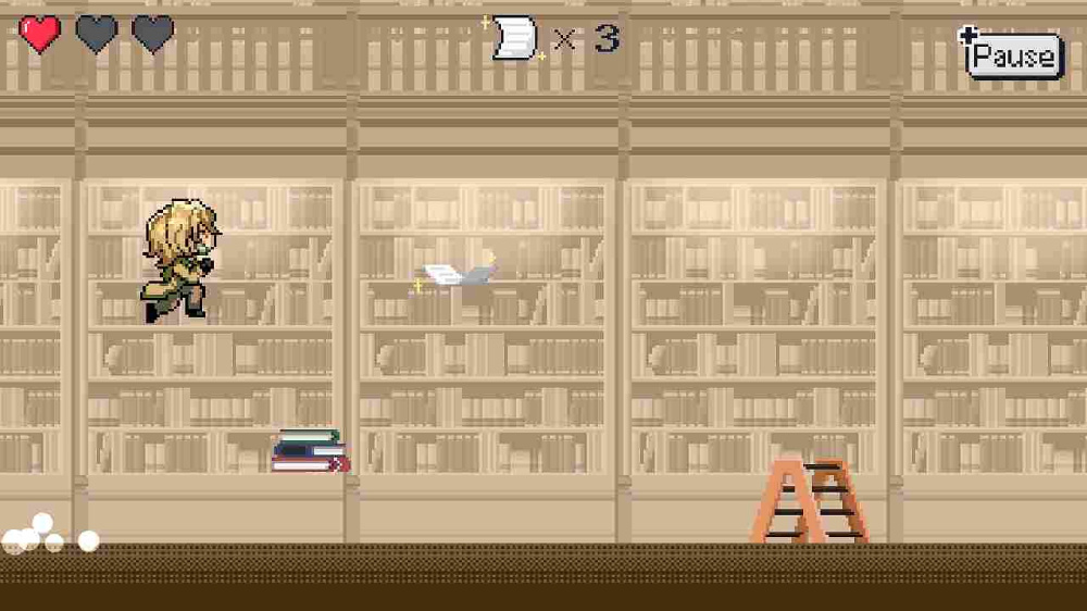 [現貨][乙女] NS 世界滅亡共有幻想MAMIYA 中文版 