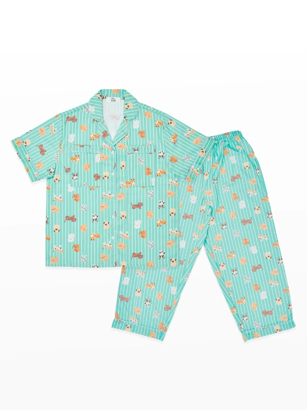 Slip to Sleep - Doggy Set