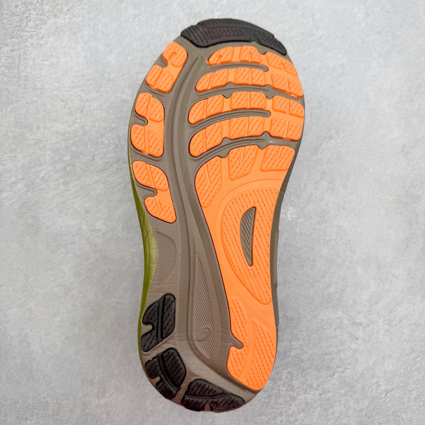 Asics Gel-Kayano 31 Luxe 1011C035-020