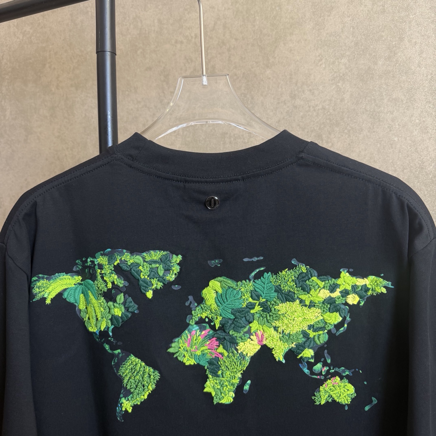 GOODBRAND Mossy Earth Tee