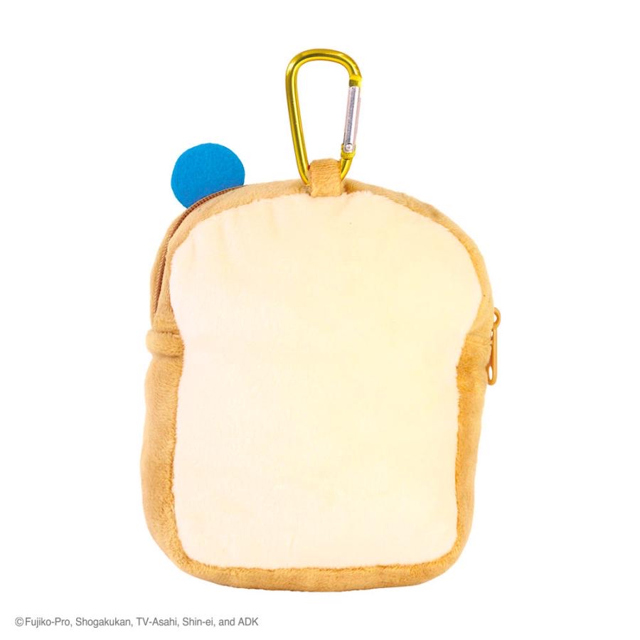 [訂購] 多啦A夢小物袋 Pouch Doraemon 掛扣