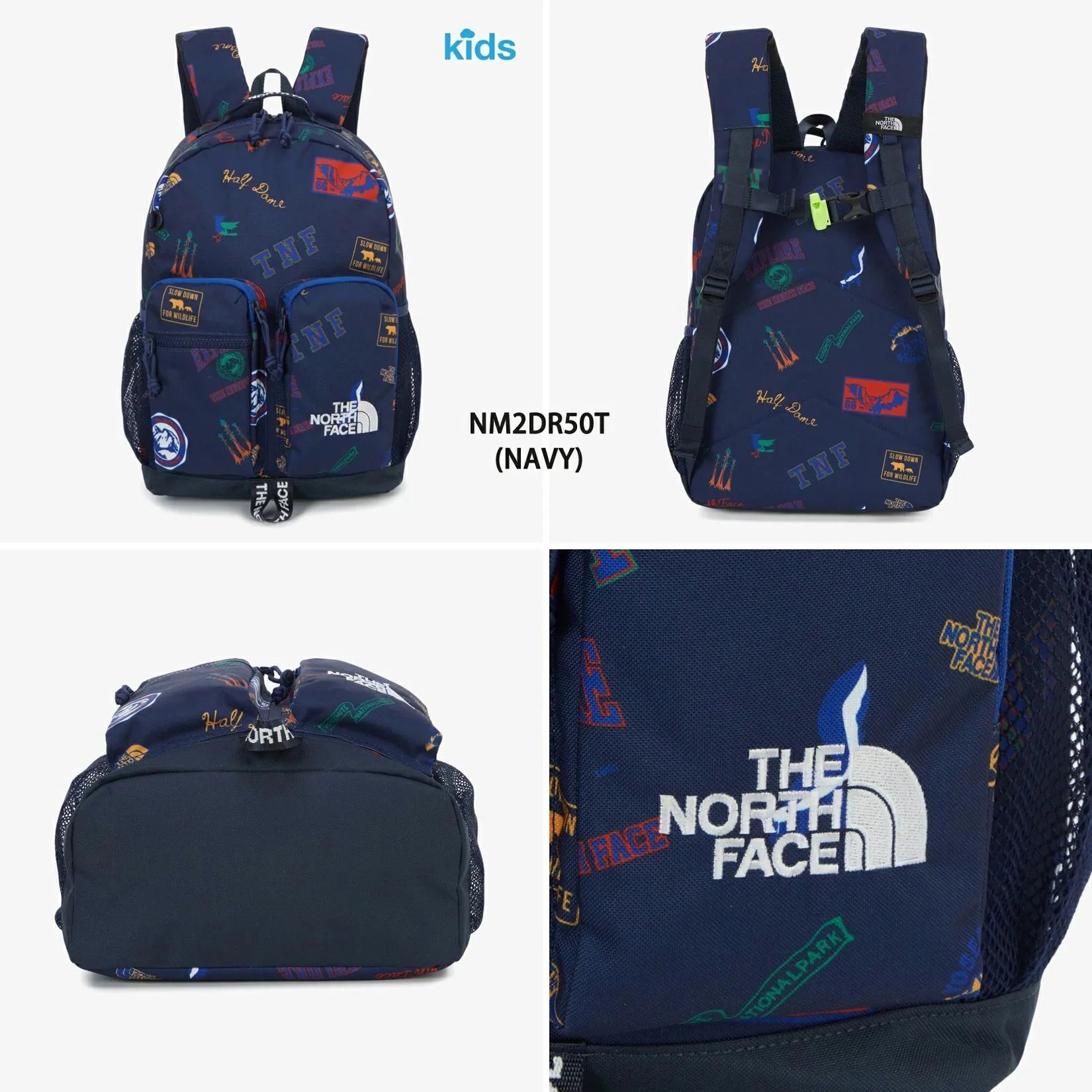 $145隻。廠單tnf兒童輕量背囊 16L