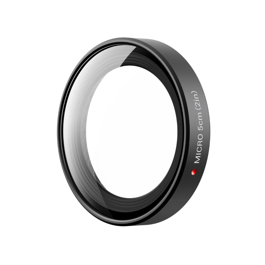 Insta360 GO Ultra 超清晰對焦鏡套餐 Micro Lens Kit 香港行貨