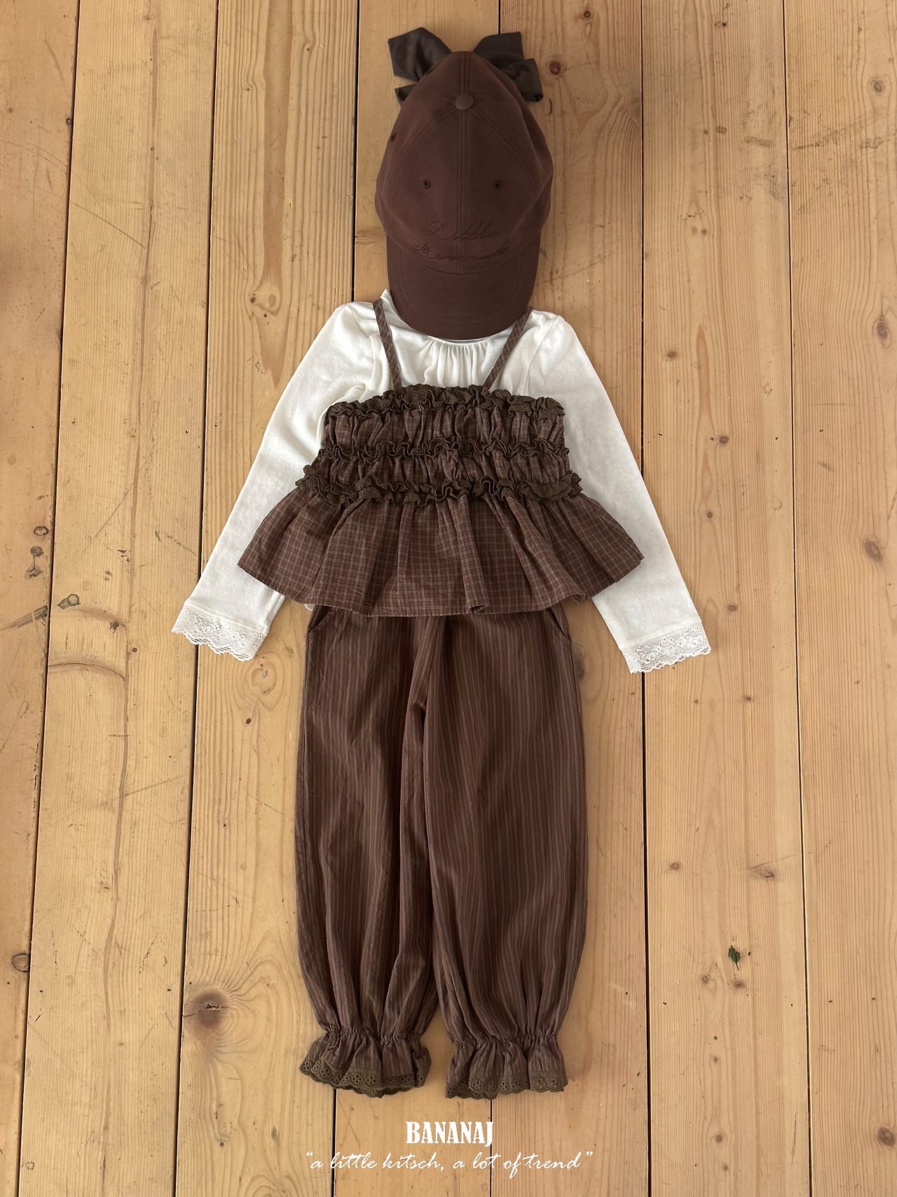 Bananaj | Dorothy Pants