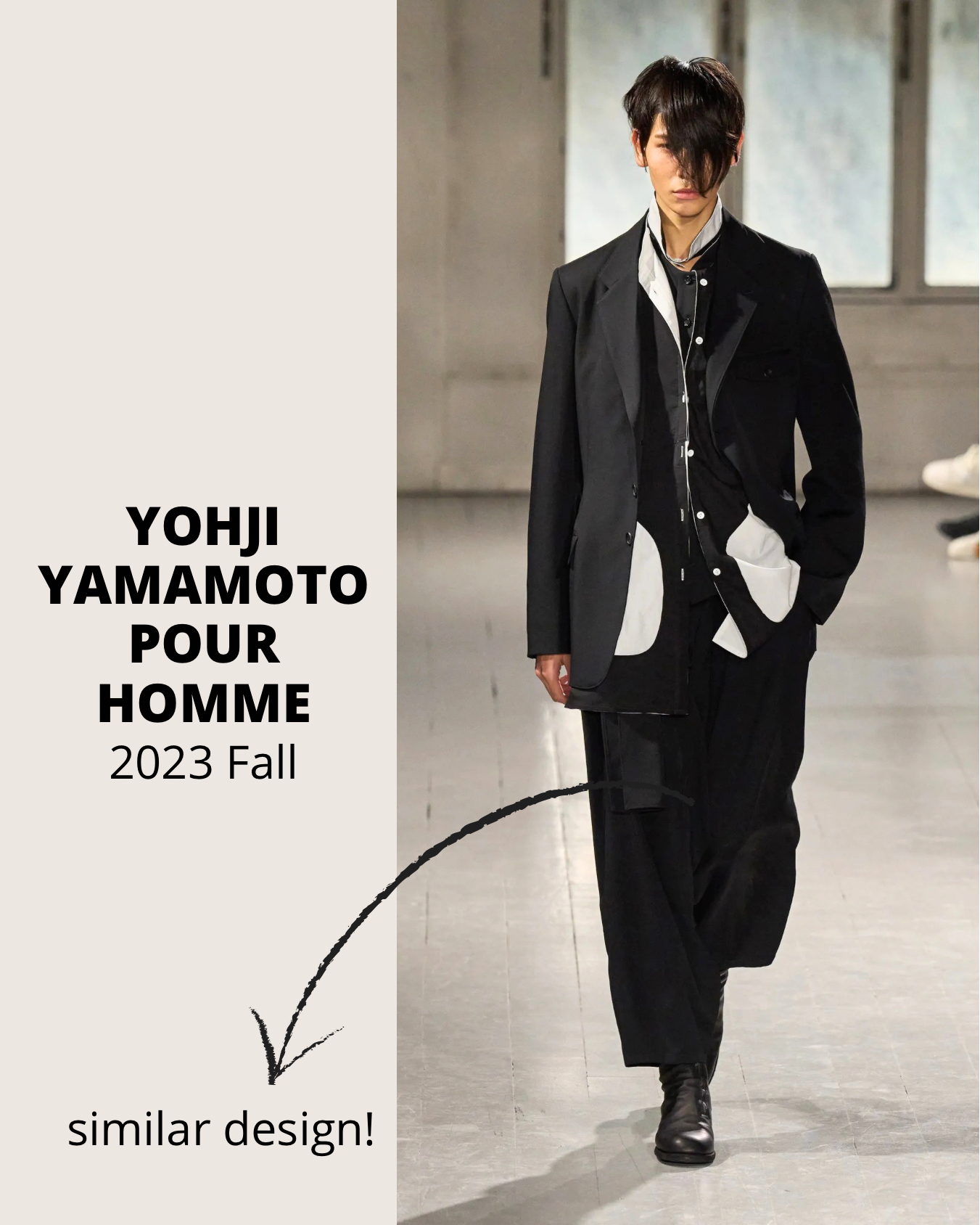 【AW47】💁🏻‍♂️男系