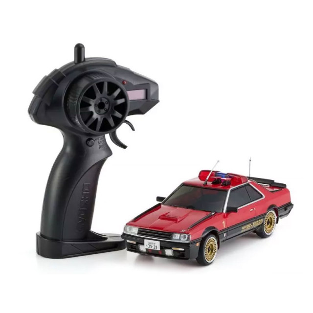 FIRST MINI-Z 西部警察 マシンRS-1  66618