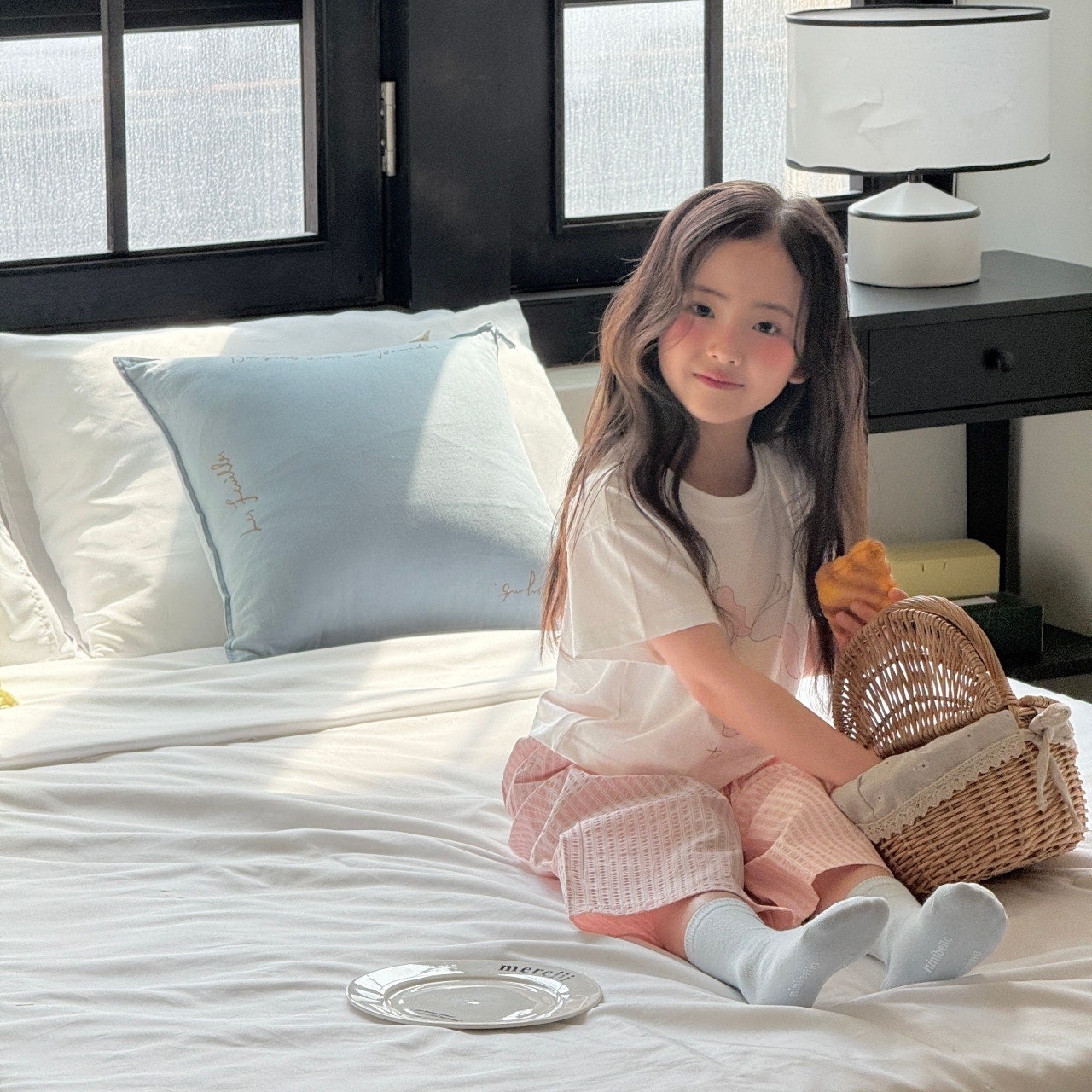 🇰🇷Ninibello 褲 親子