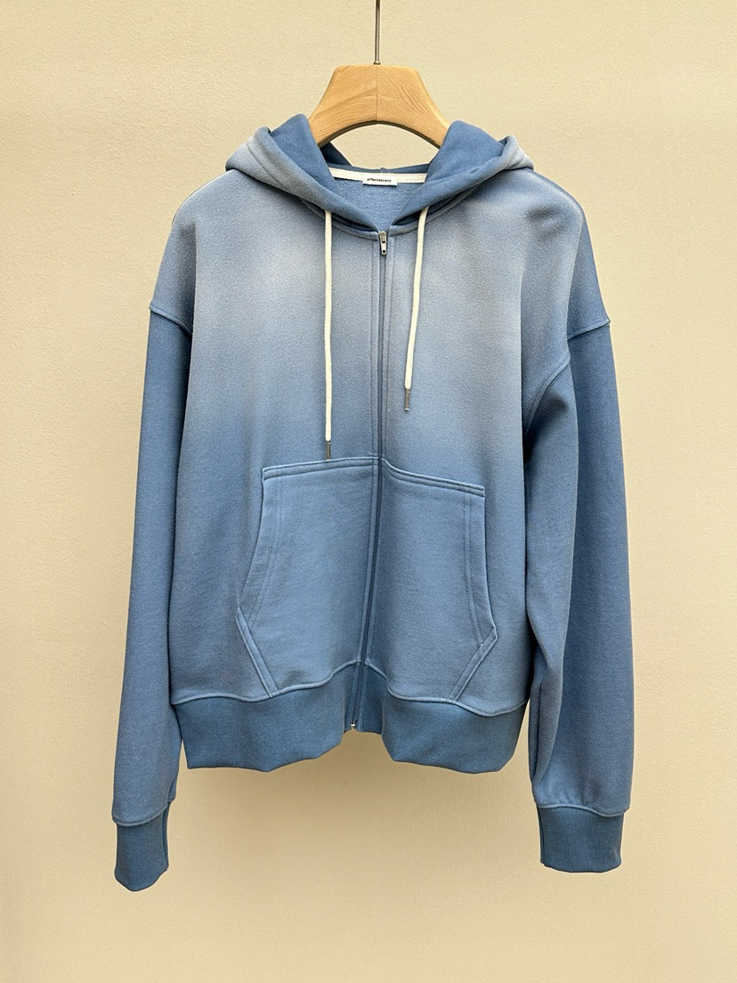 (2026SS) EFFERVESCENT - TOP