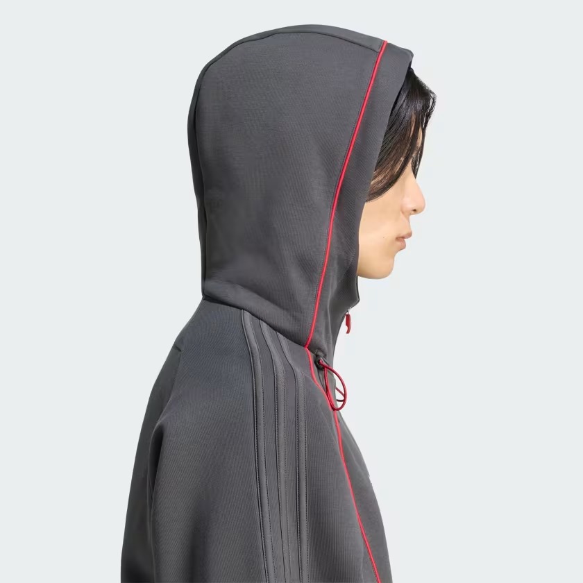 Adidas Liverpool 利物浦 2026-27 Teamgeist 運動外套 KX7709