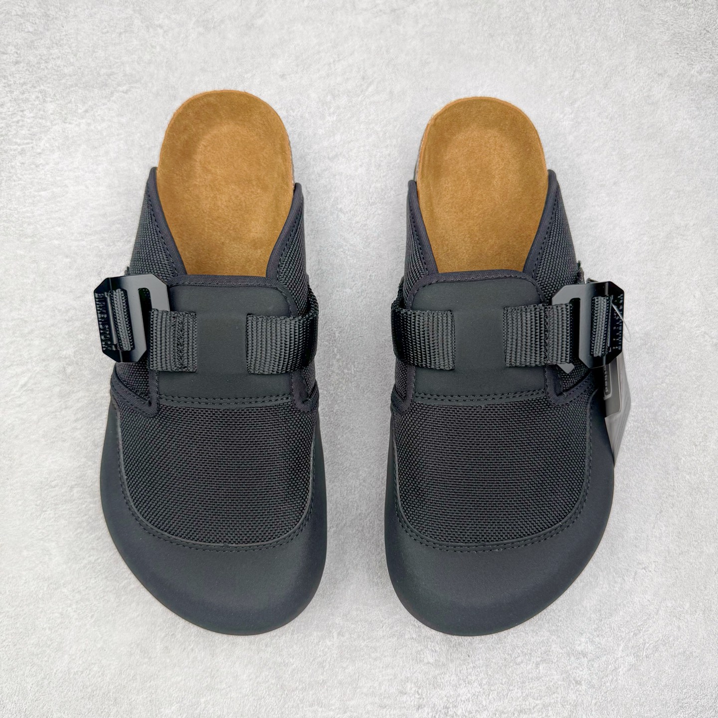 Birkenstock Boston Nova