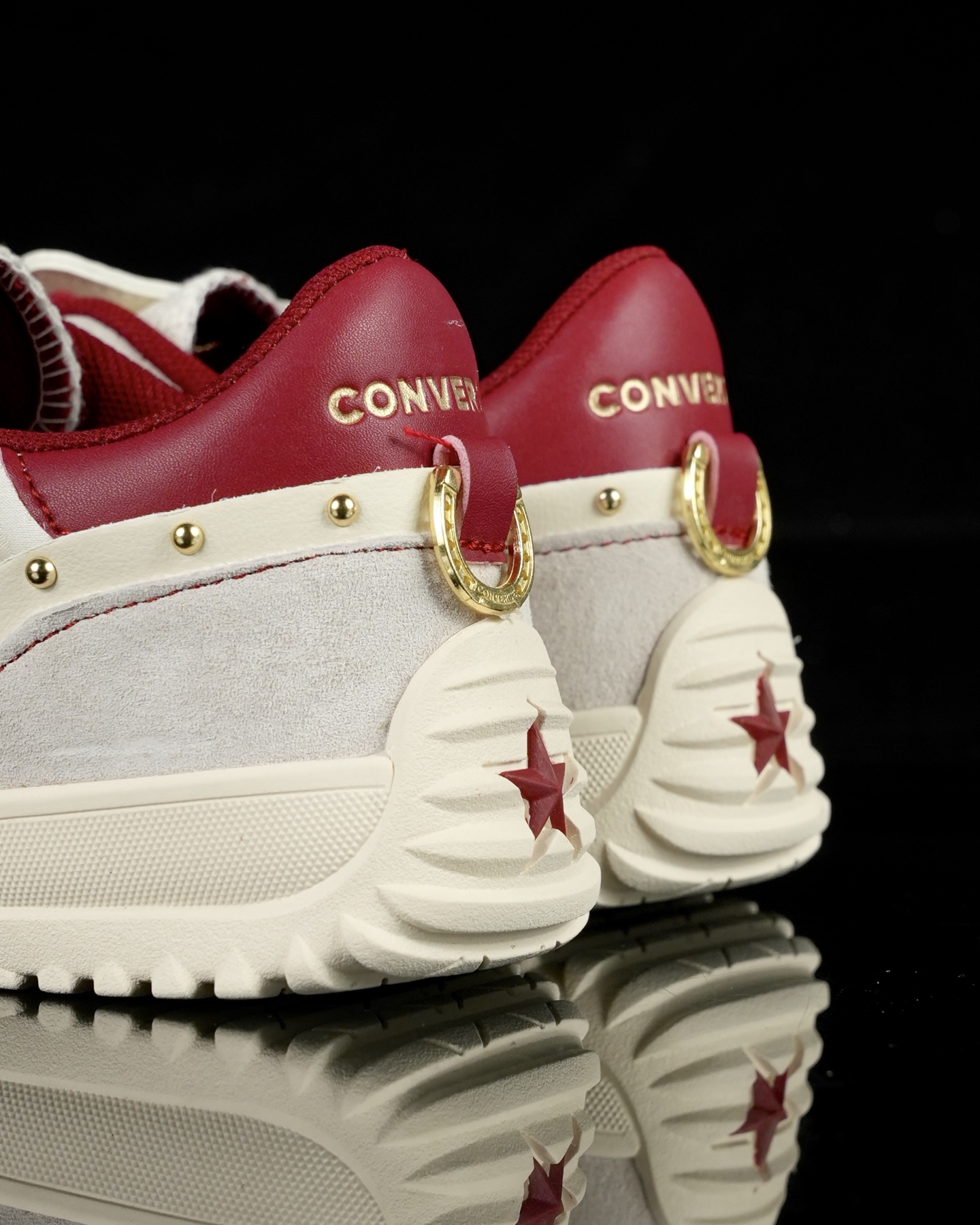 Converse Run Star Trainer OX A19073C