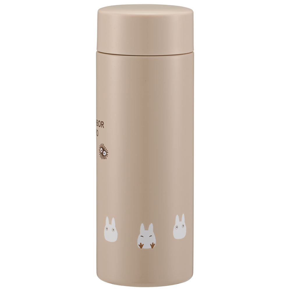 現貨｜龍貓 My Neighbor Totoro 宮崎駿 日版 Skater 不銹鋼膽 保溫杯 300ml (592980)