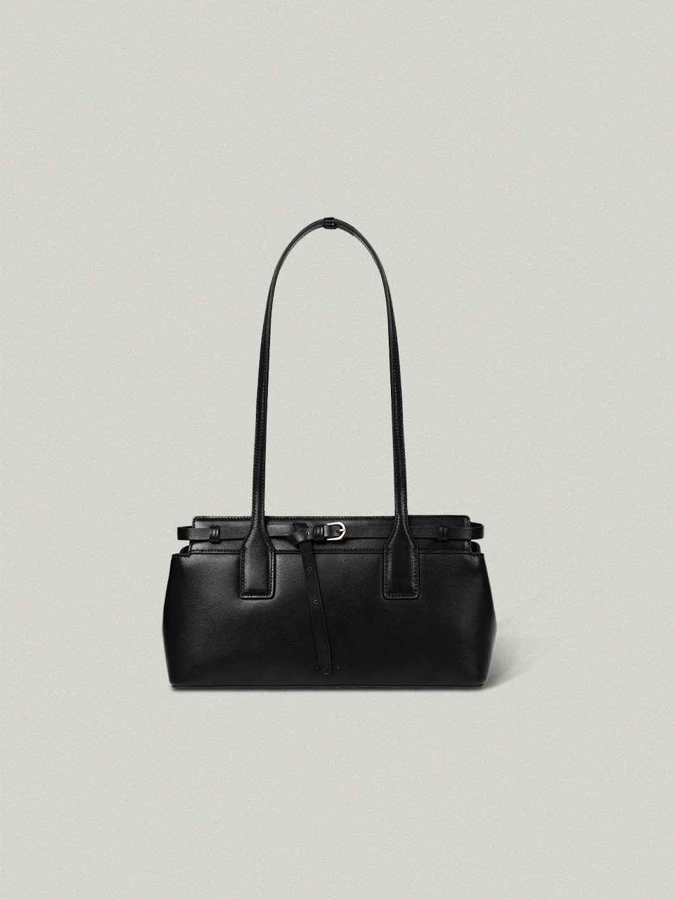 Jour Bag - Vintage (Marron/ Black)