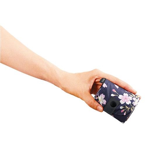 [現貨] [日本直送] Marna Shupatto M Size 和風限定環保袋 {TF446446}