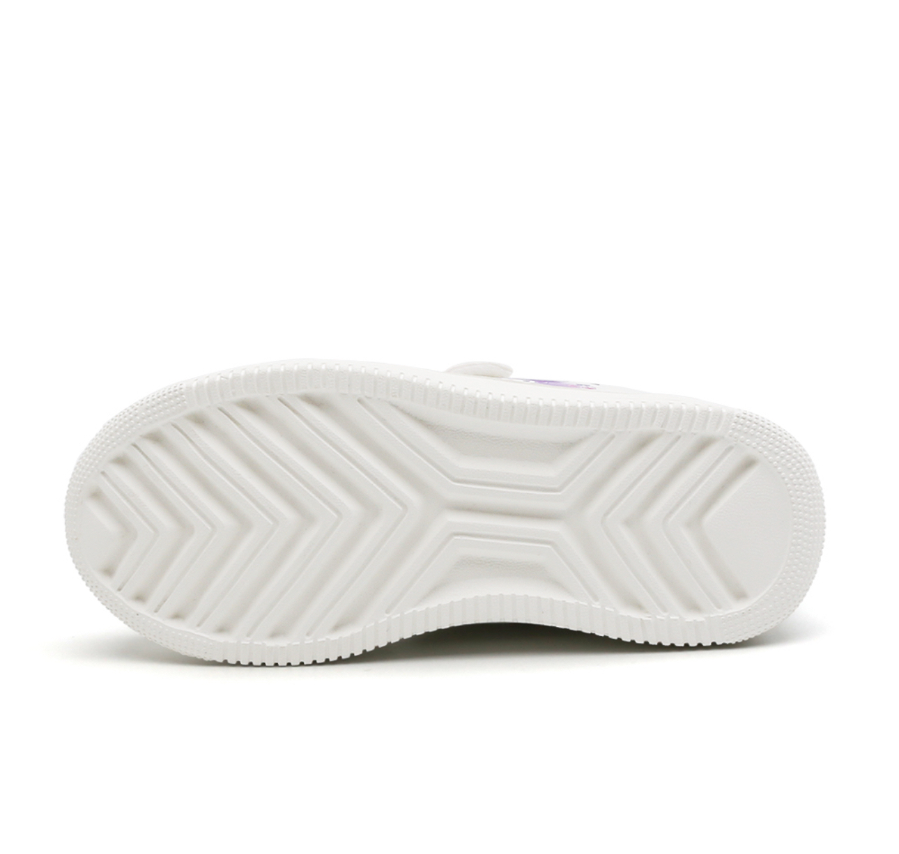 🇰🇷預訂 韓國直送🇰🇷Sanrio Kuromi人物印花魔術貼波鞋