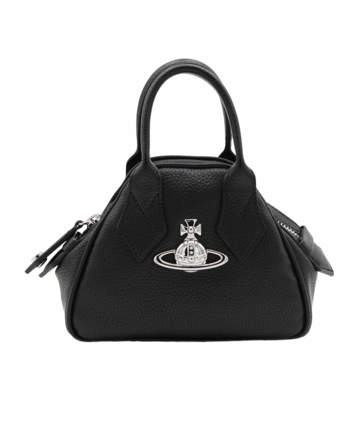 Vivienne Westwood 女士 土星logo单肩包均码码