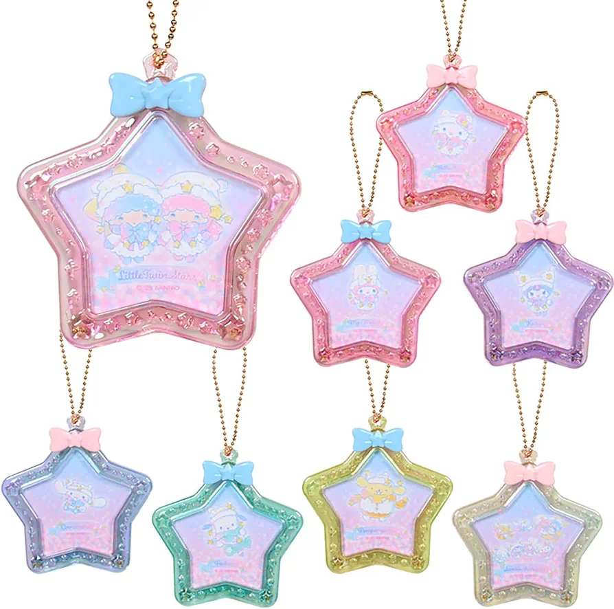 現貨｜星願系列吊飾盲盒指定款🌟