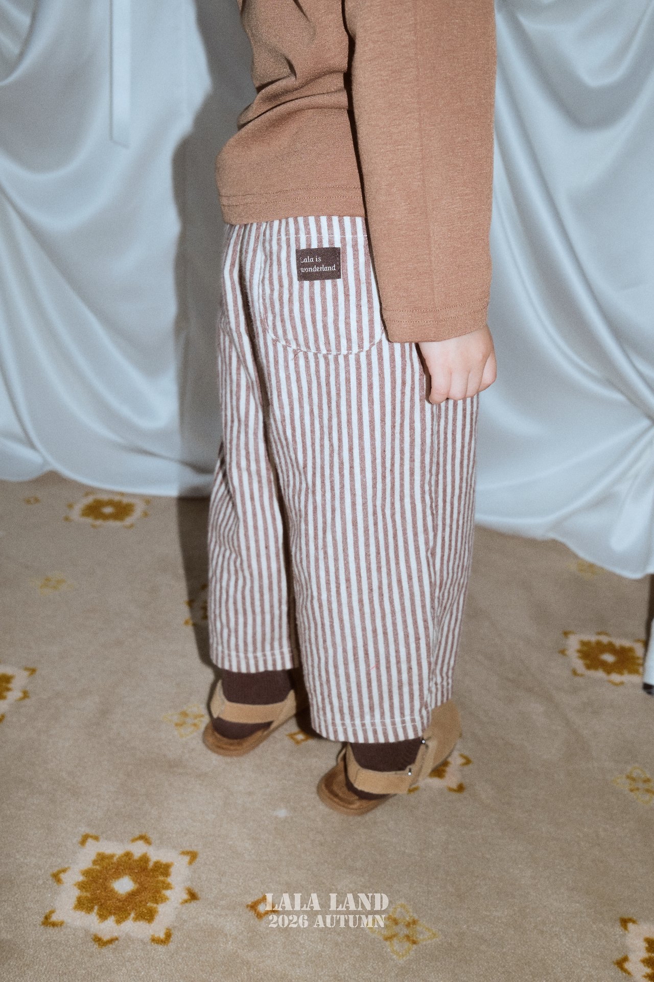 Lalaland | Coco ST Pants