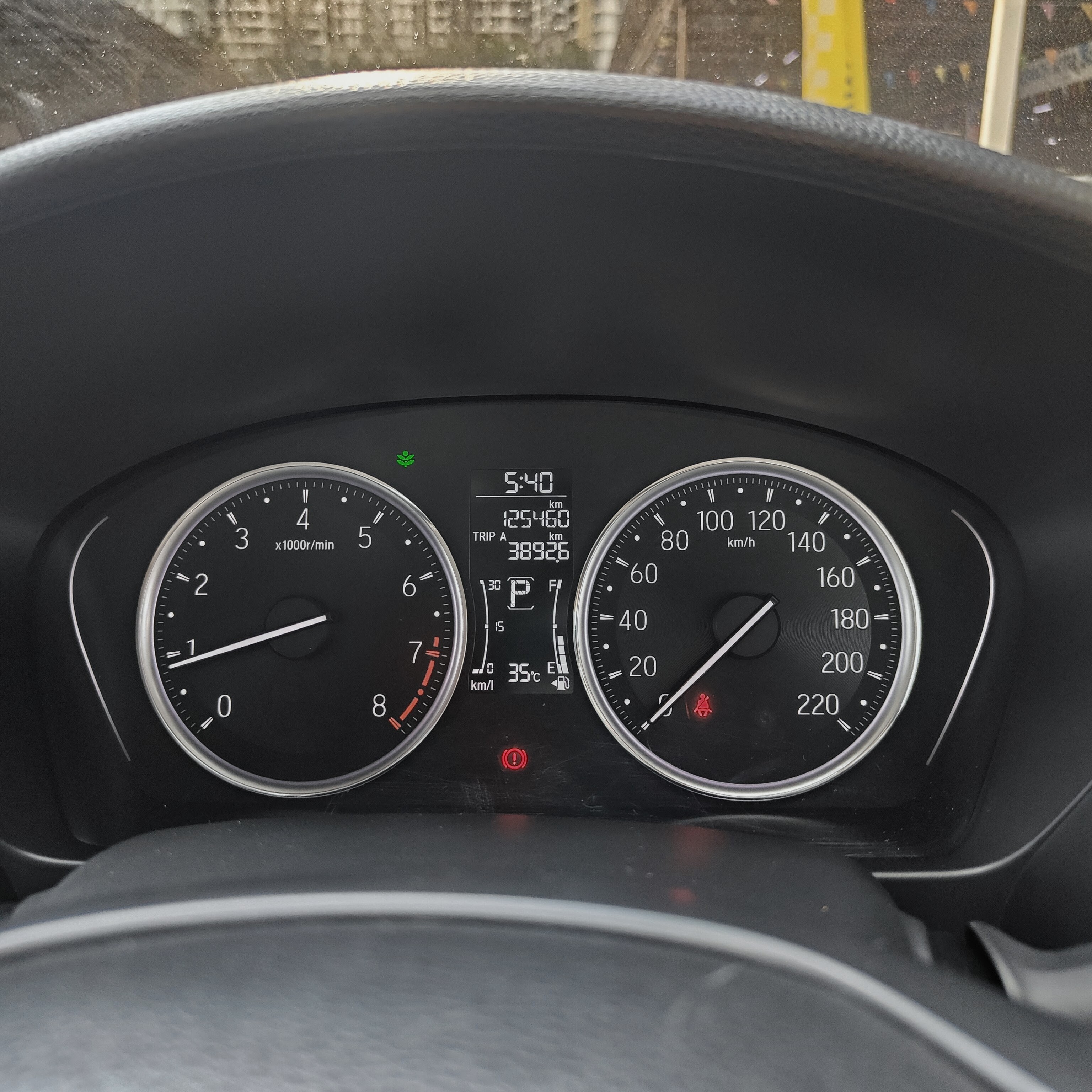 2022 HONDA CITY V 1.5 (A)