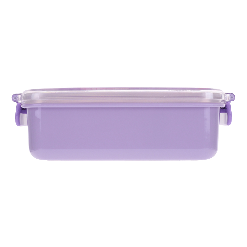 Kuromi Plastic Snack Box 多用途膠盒