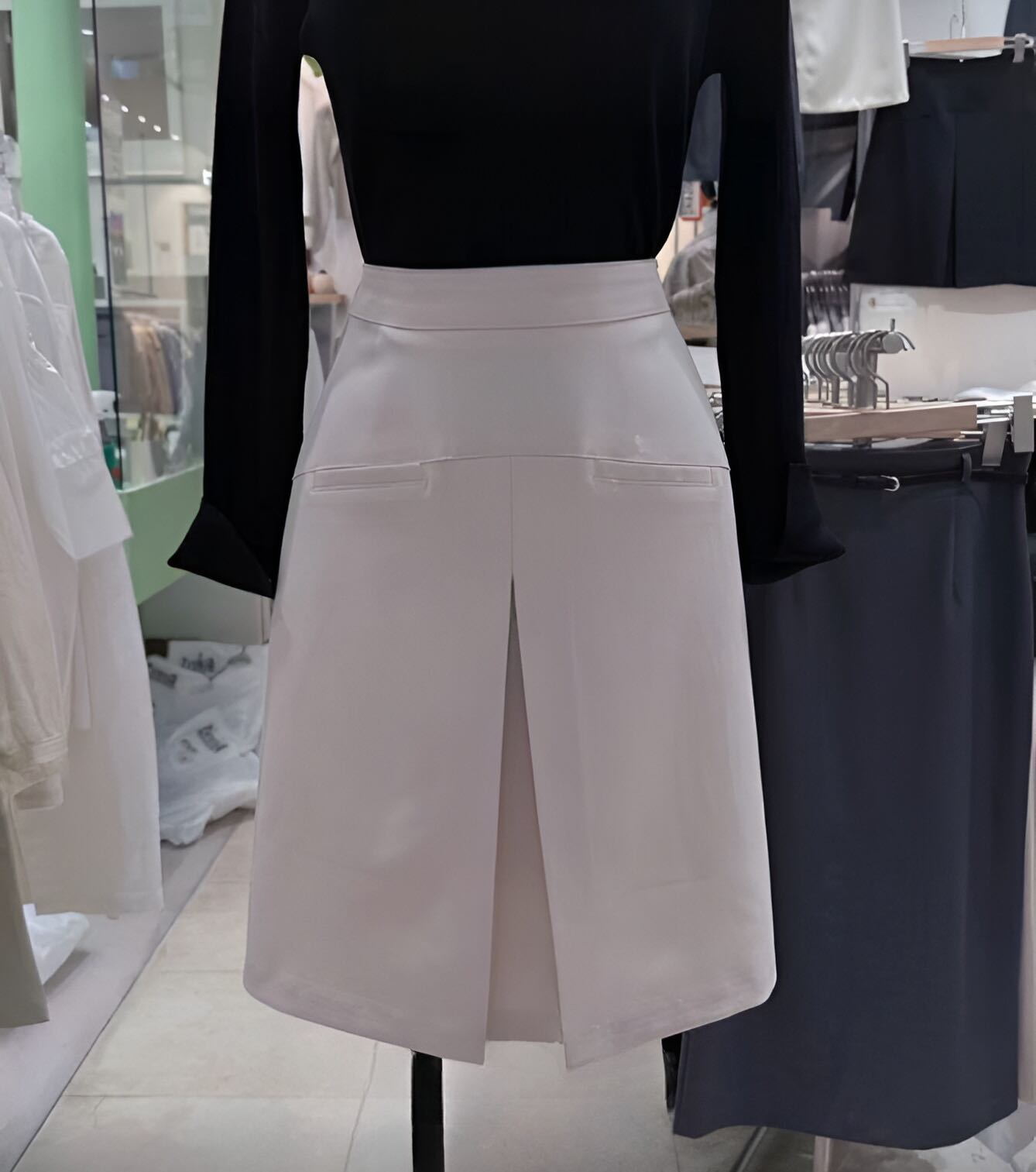 $239OL 上班裙S/m/L#靚cut#