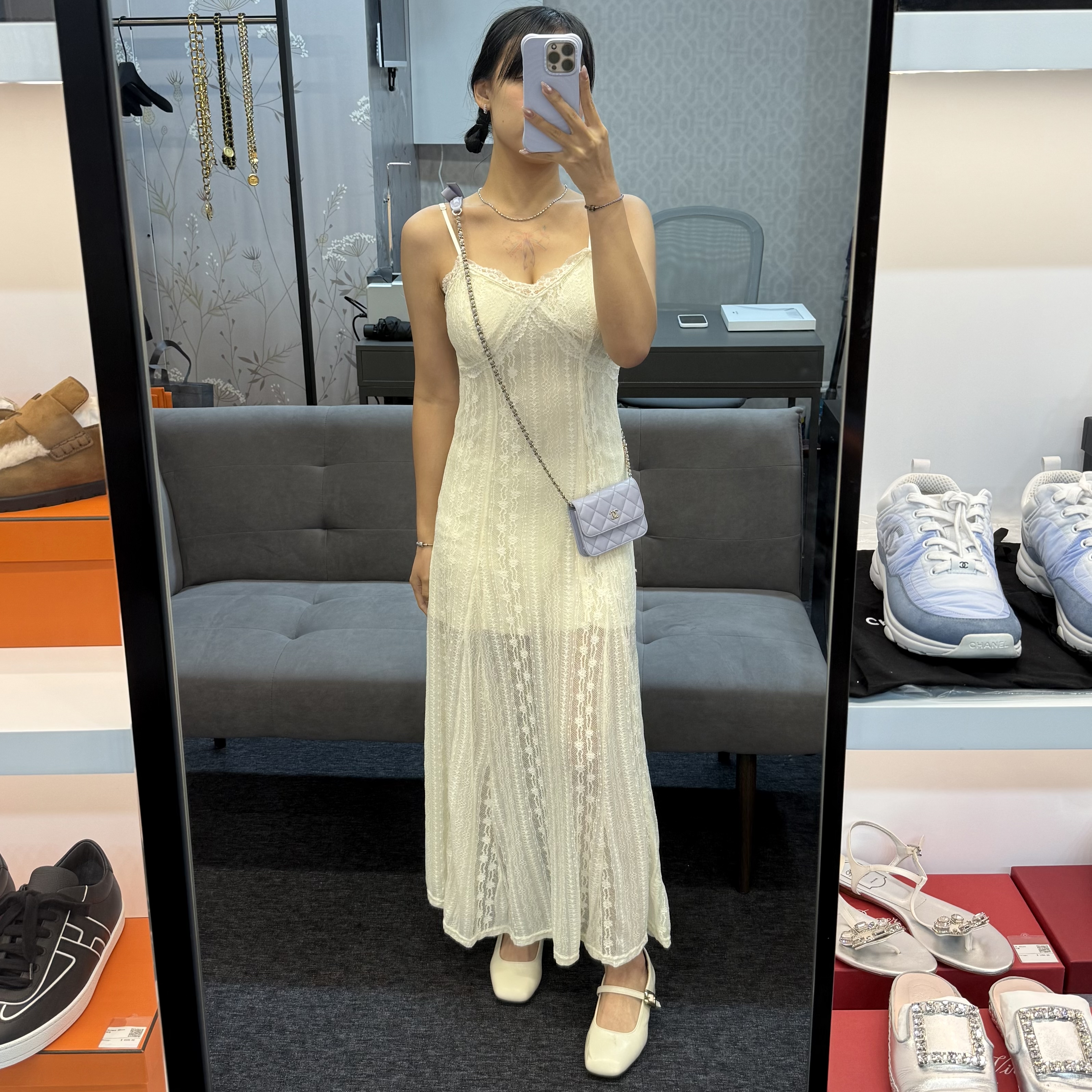 Chanel Bag      CJD20250700012