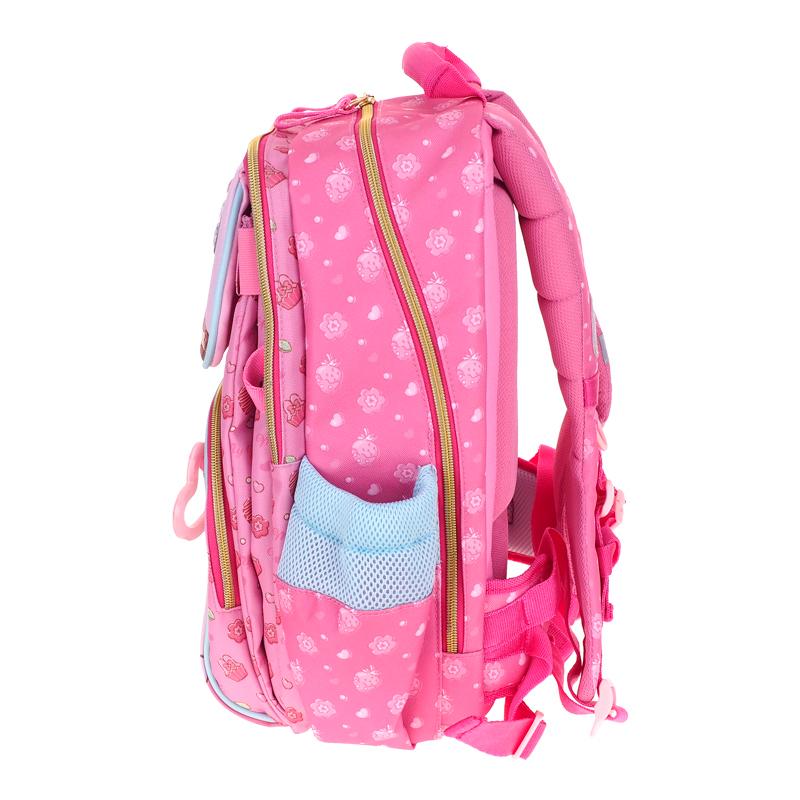 My Melody School Bag (S) 小童書包 (細)