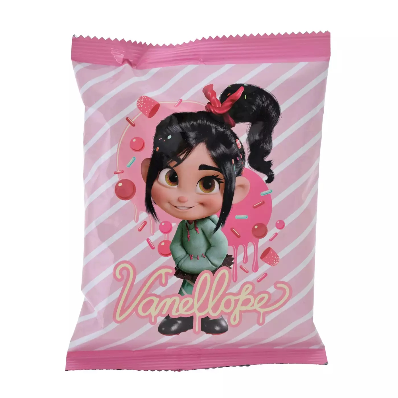 🌸 【預訂】小食Pouch Set - SUGAR RUSH