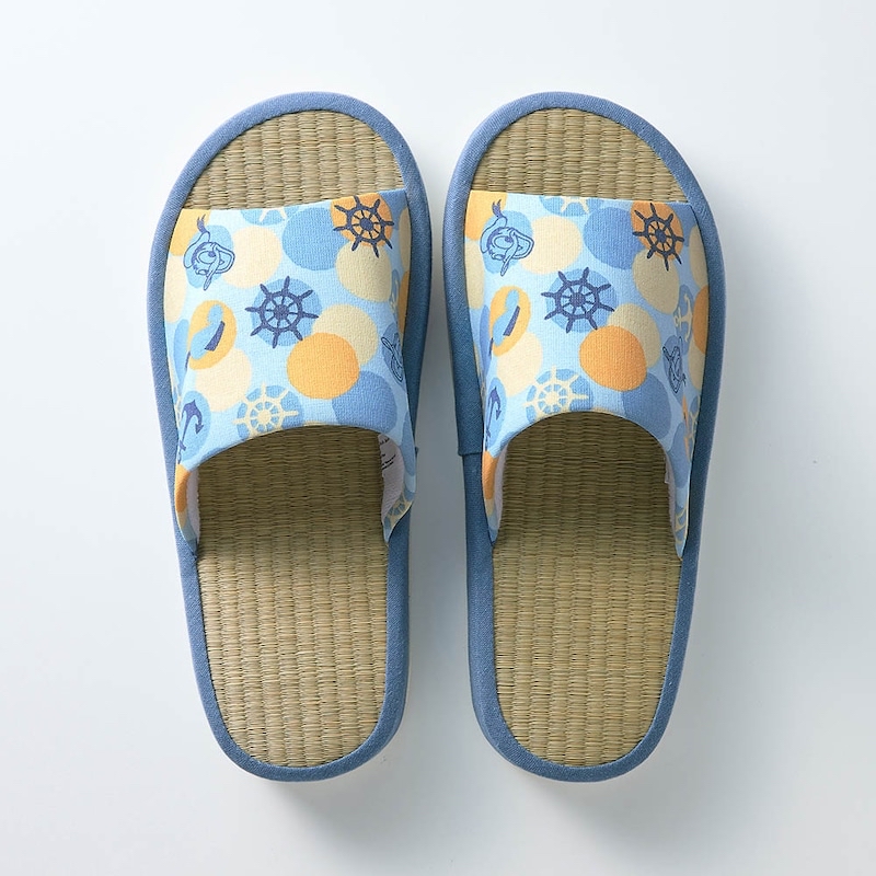 🎀【預訂】Disney 夏日拖鞋 Donald