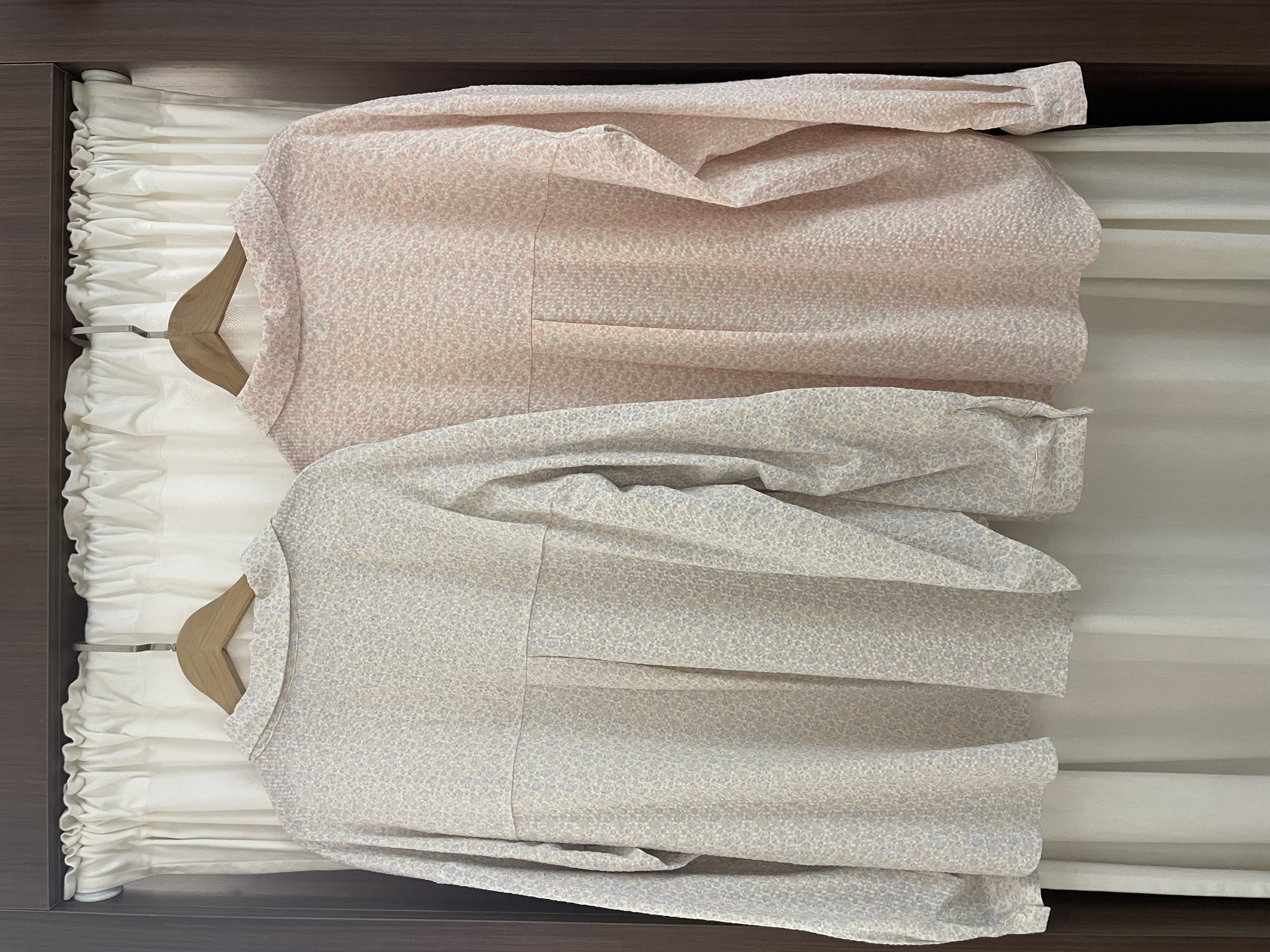 SUNDAY WILDFLOWER SHIRT