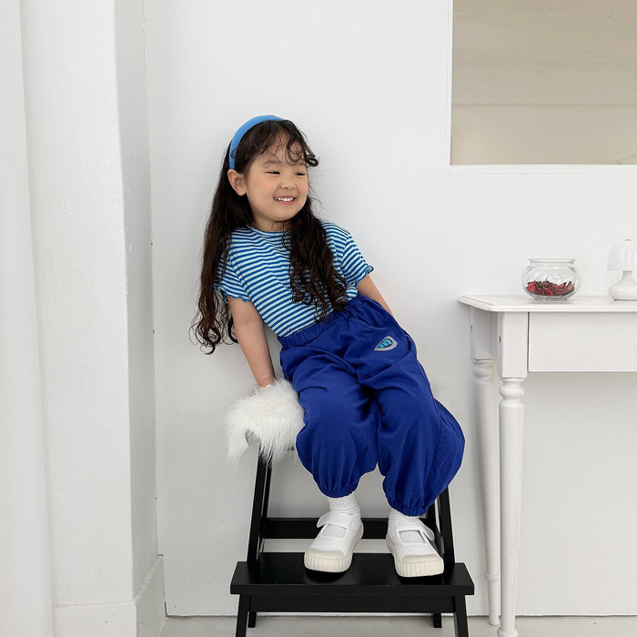 🇰🇷middle name tee