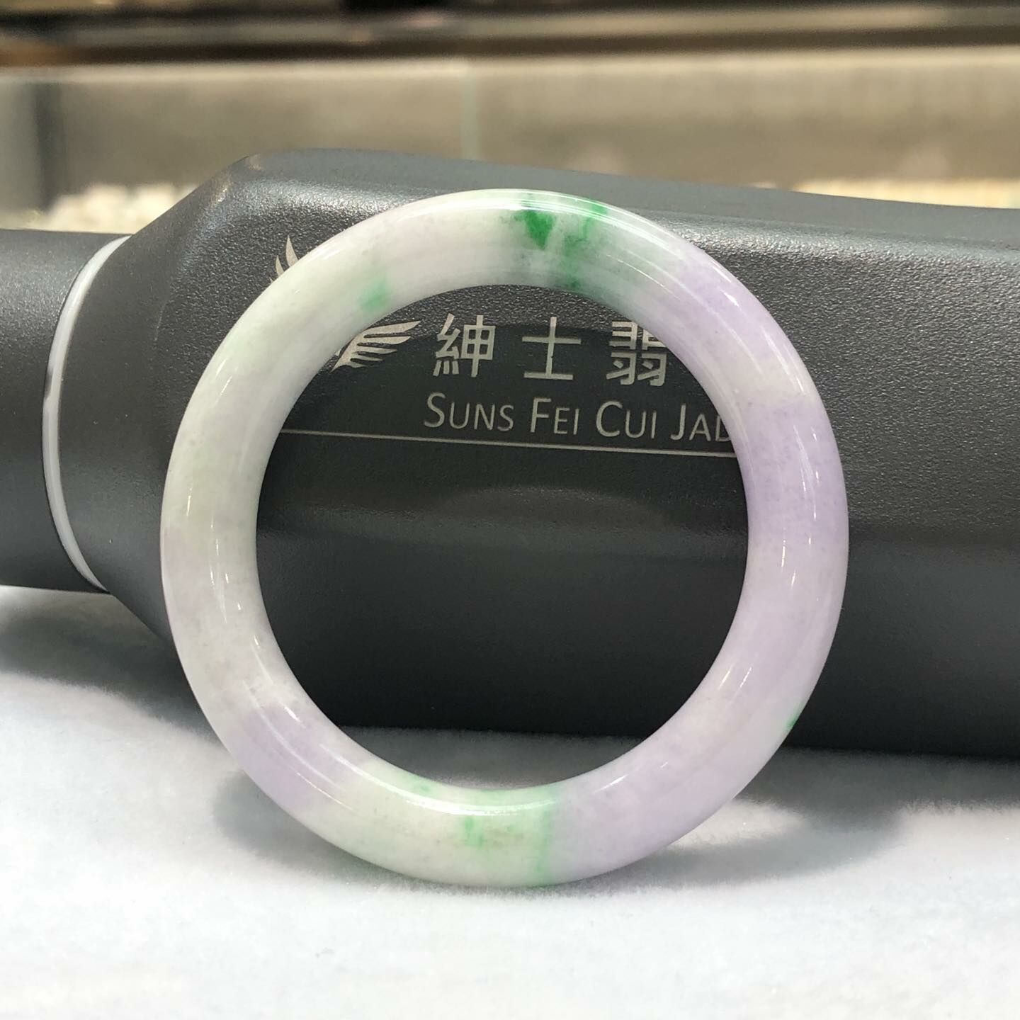 木那春彩福鐲49.5mm