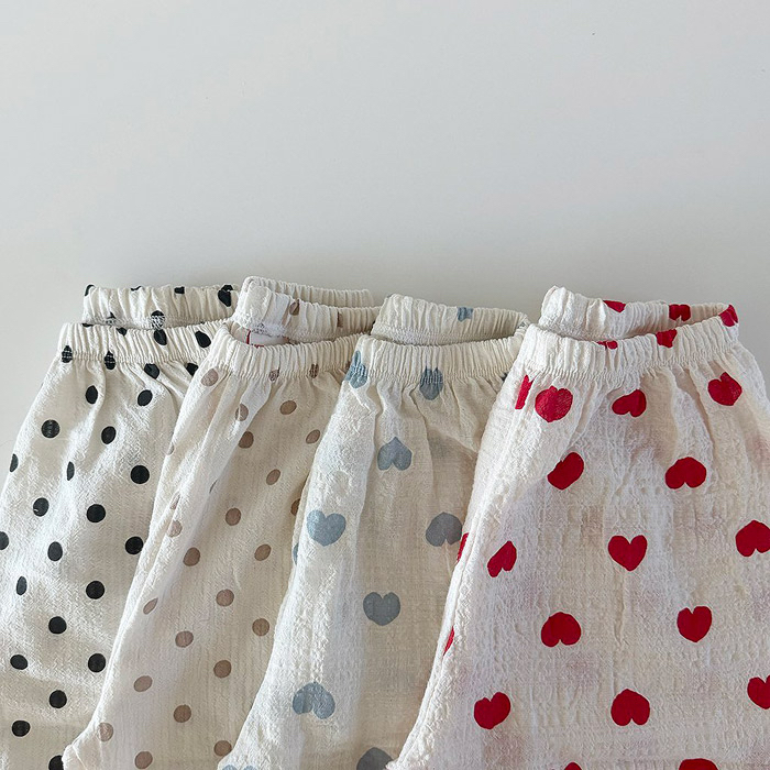 🇰🇷Here I Am 長褲