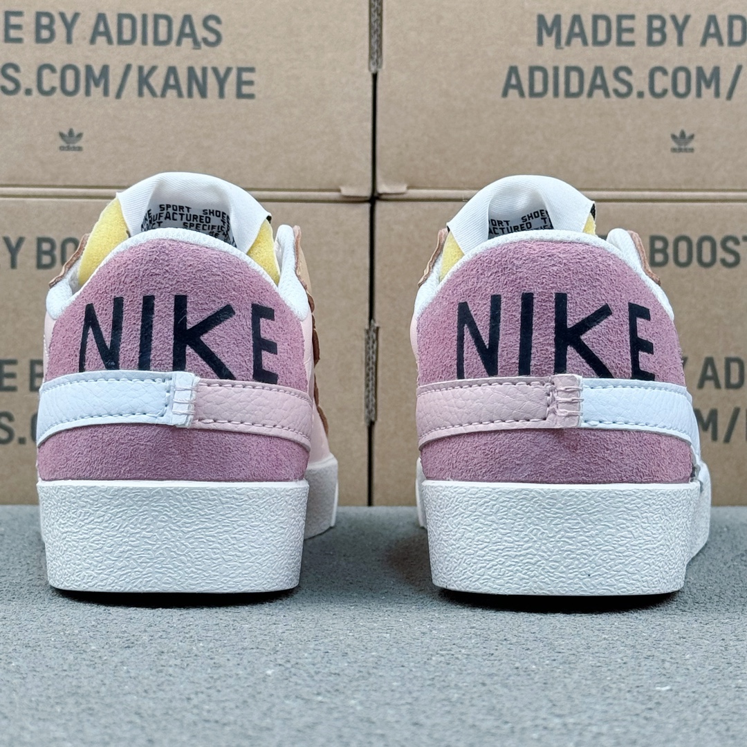 Nike Blazer Low '77 Jumbo