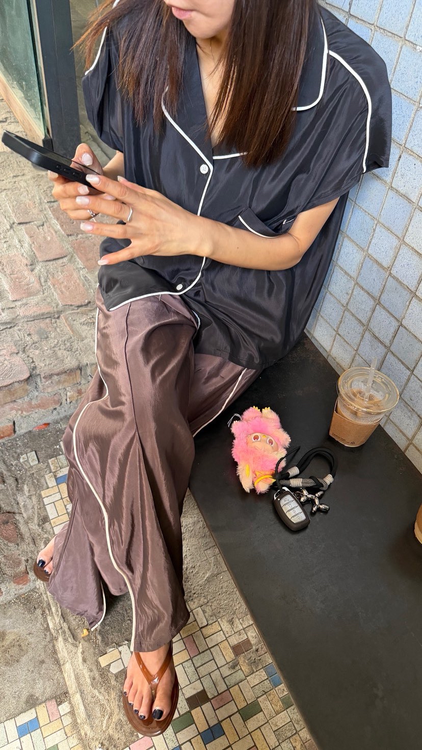(2026SS) FRANC - PANTS