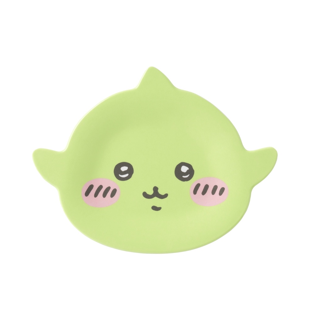 Chiikawa Park 限定 膠碟｜預訂