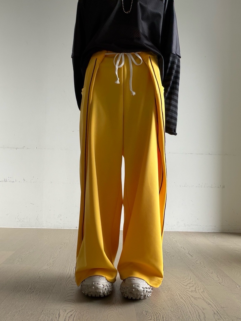 (2026SS) FRANC - PANTS