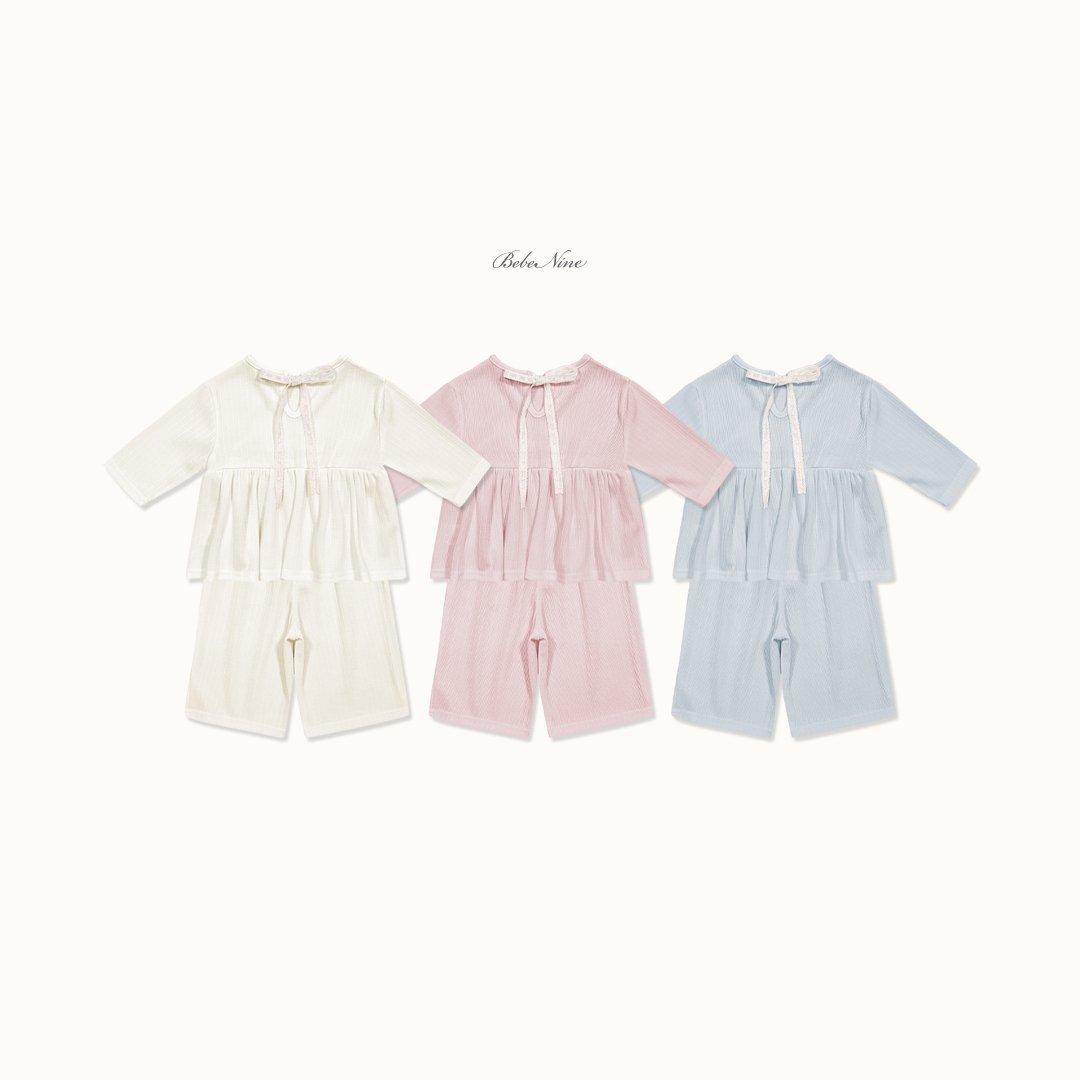 Bebenine Ollie Set
