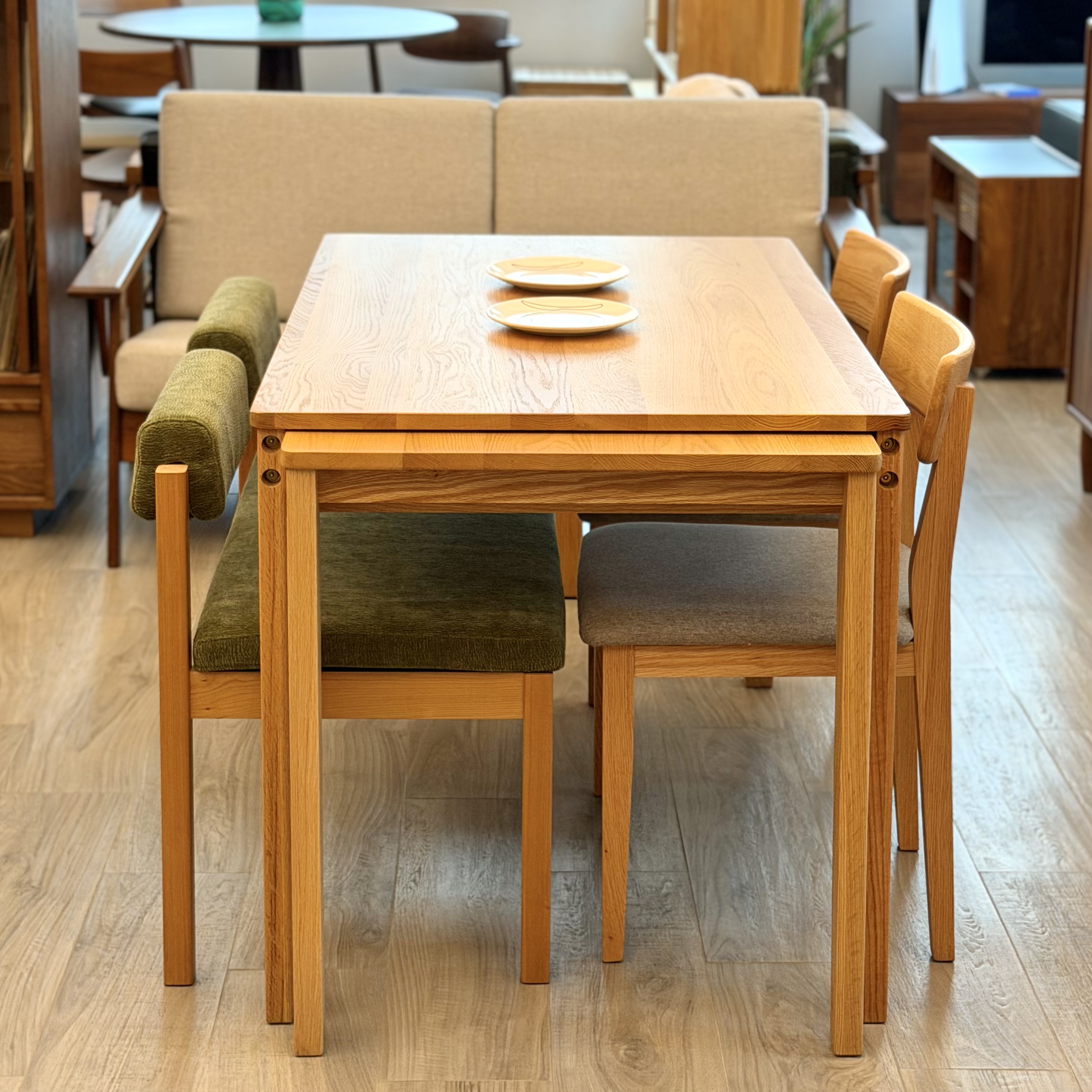 新品推介 GARDEN Bench