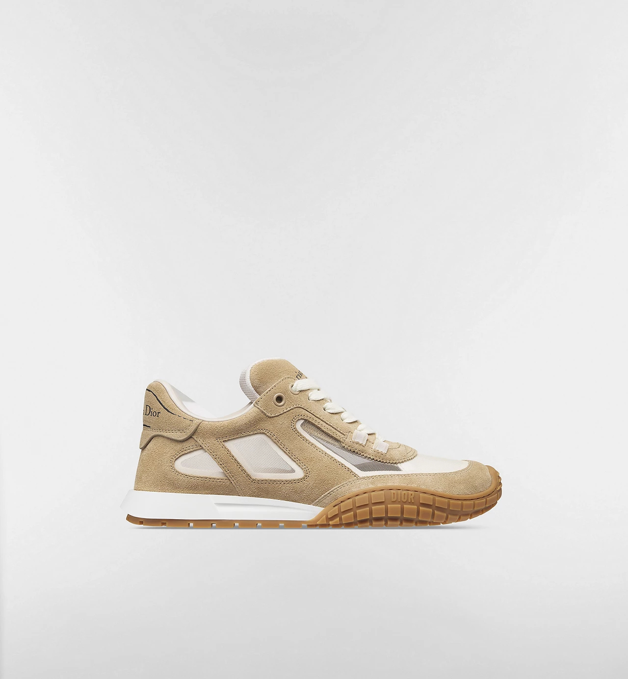 限時優惠✨新款 🆕訂貨📮Dior Tech Sneaker  Size 36.5-40