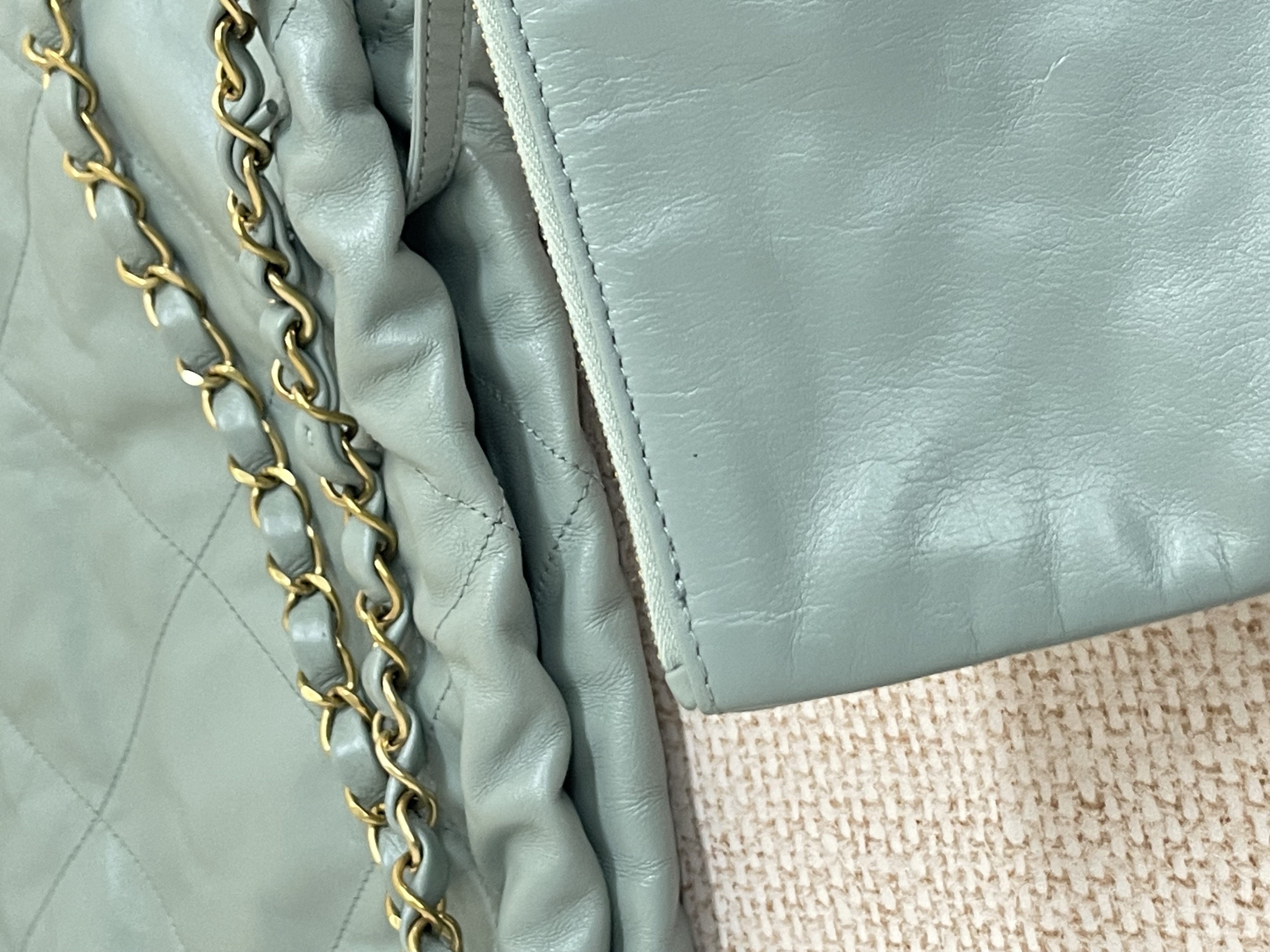 Pre-owned Chanel 22Bag/ Product Code: 26043005