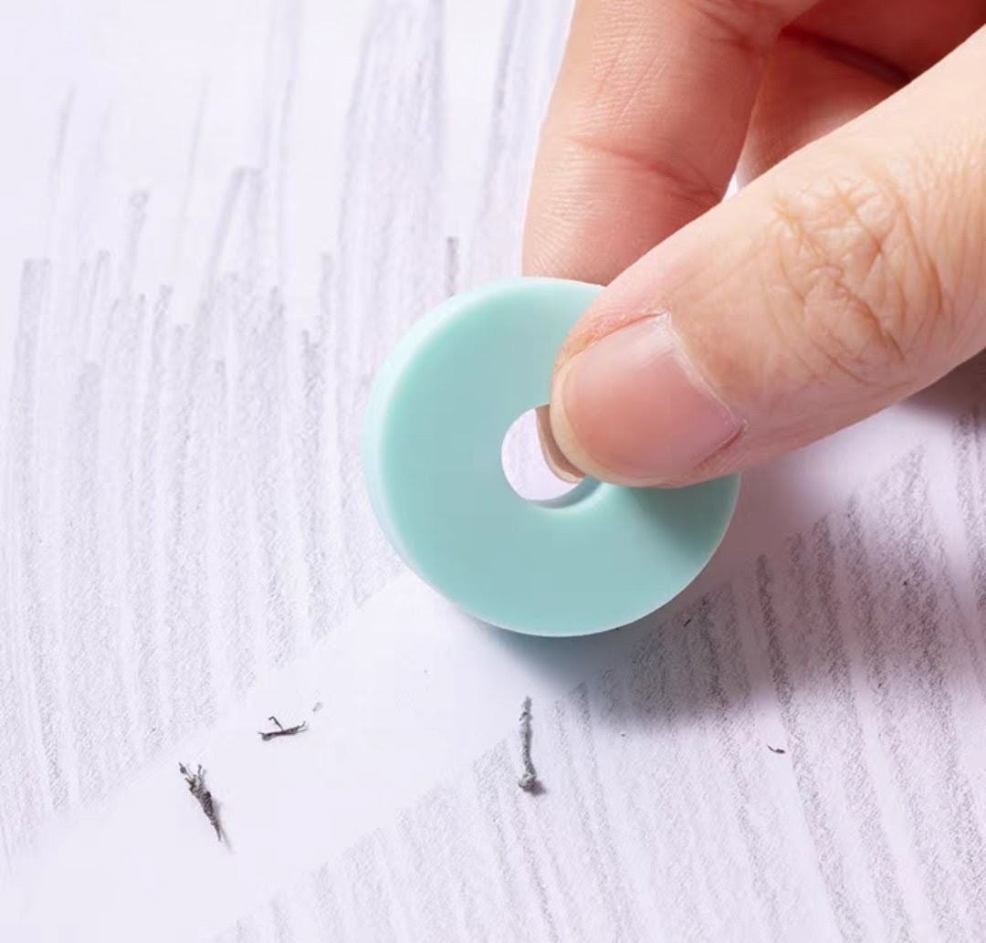 橡皮井字櫃9塊盒裝 (S516) 🚛 送貨方式請選(4)