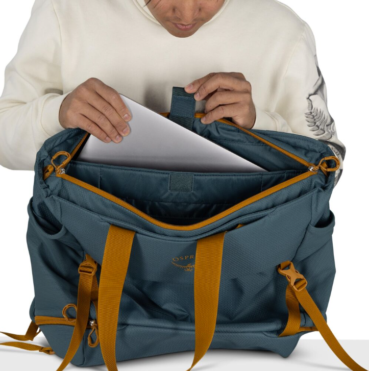 DAYLITE LARGE TOTE PACK
