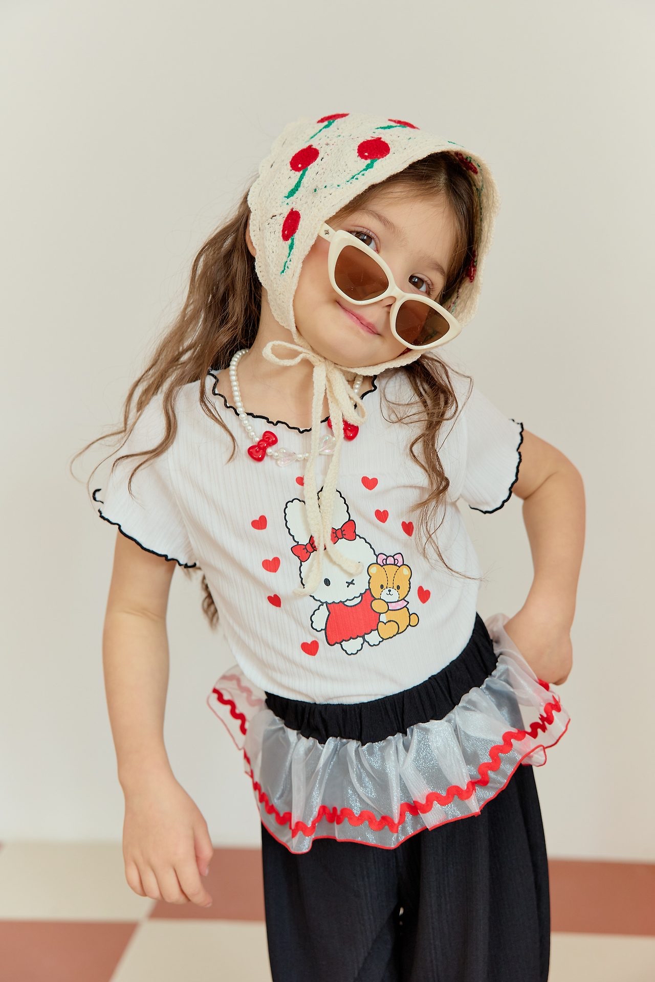 🇰🇷sera kids set