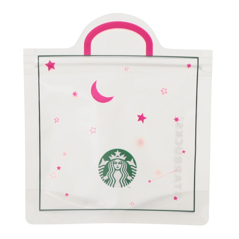 🎀【預訂】Starbucks JP MOON LIGHT HALLOWEEN Bearista Gift card Set