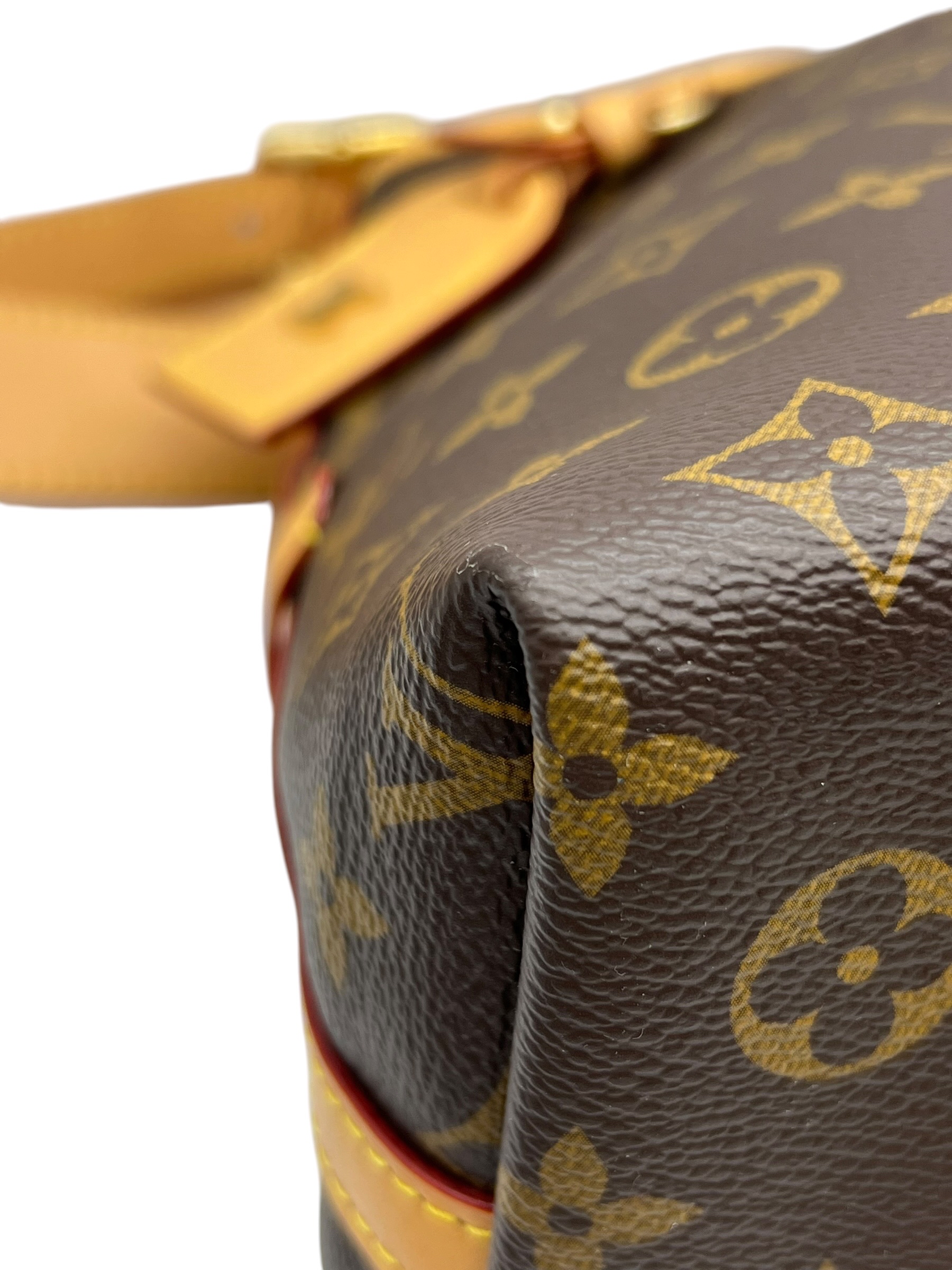 Pre-Owned LV Carry All / Product Code: 062506